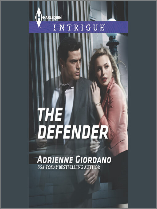 Title details for The Defender by Adrienne Giordano - Available